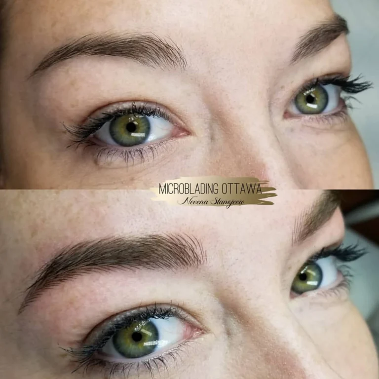 Combo Brows 4