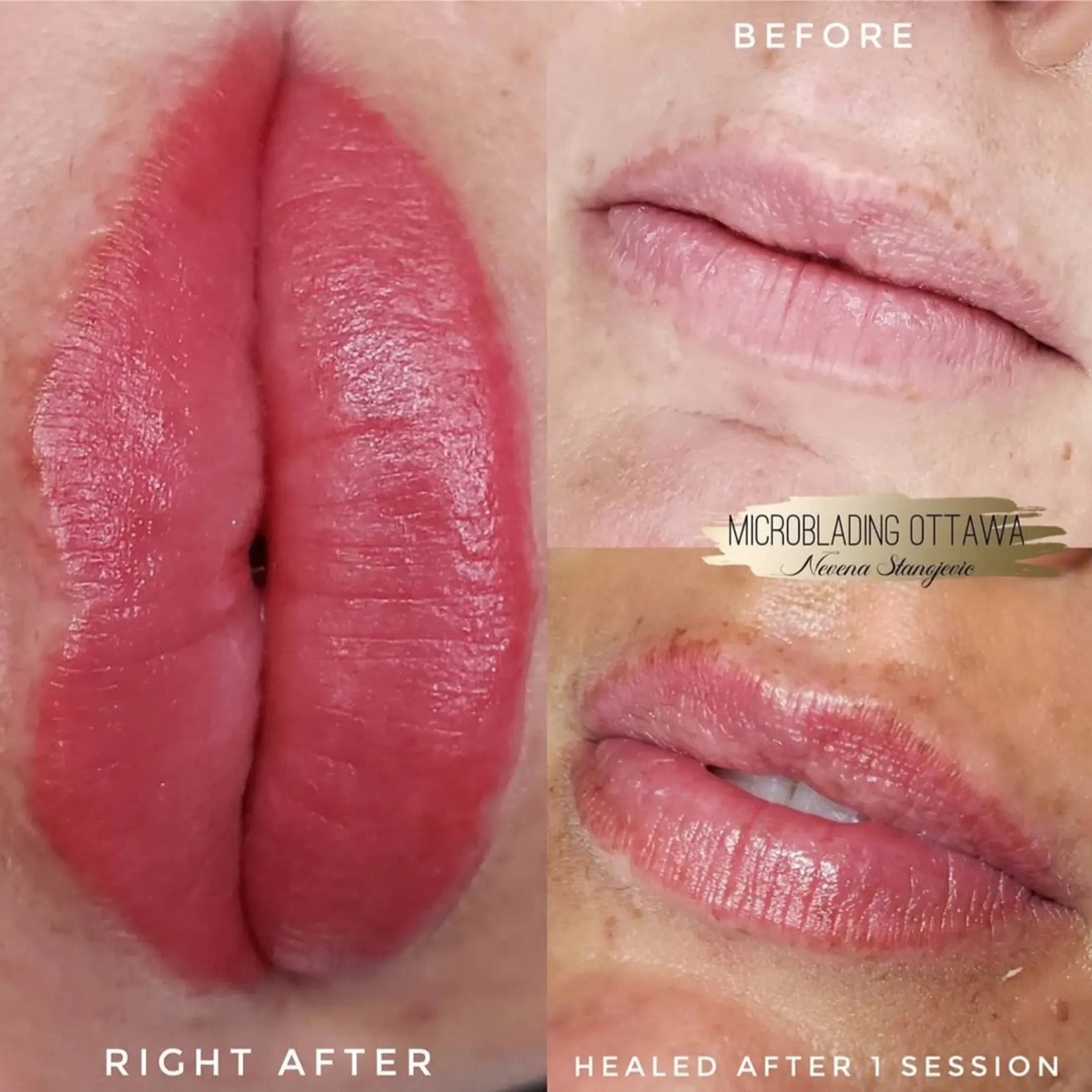Lip Blush